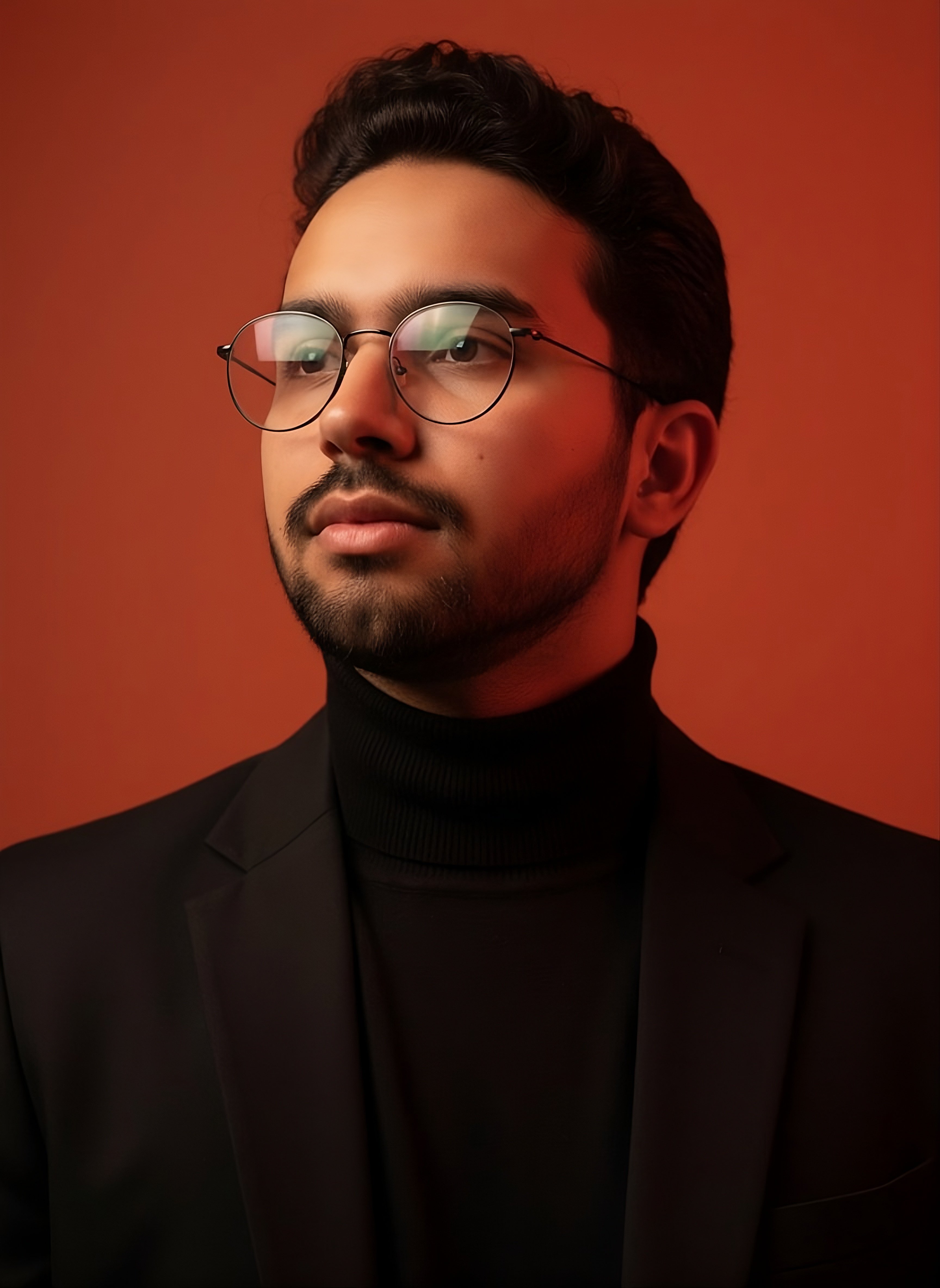 Brahim Elhouss - Brahim El Houss - Full Stack Software Engineer